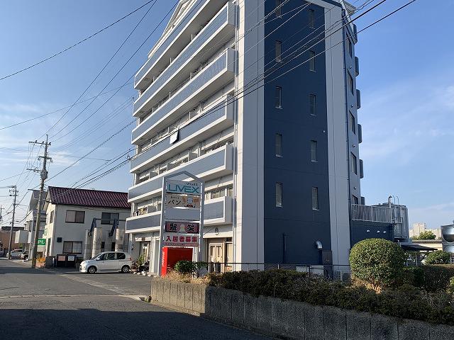 リベックス
