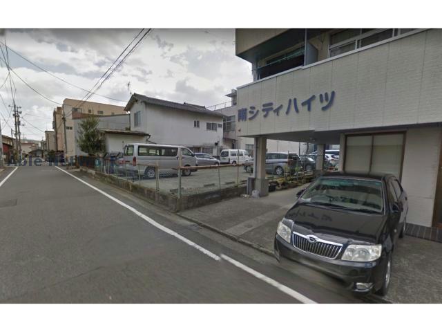 南シティハイツ