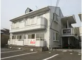 神田プチパール88B棟