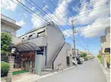ニューアローズMII