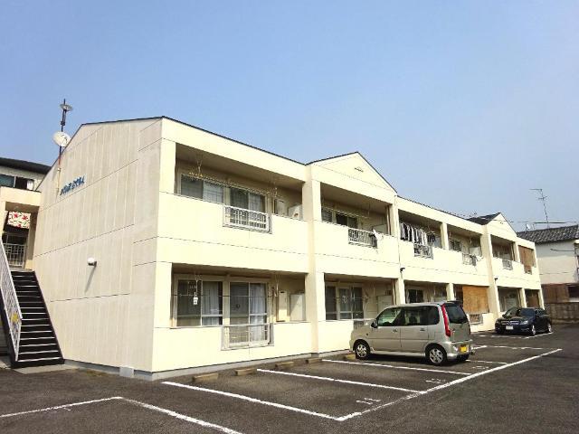 パレスさくらA
