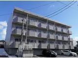 アーバンハイツ福住III