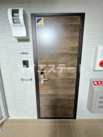 WM新八代 B