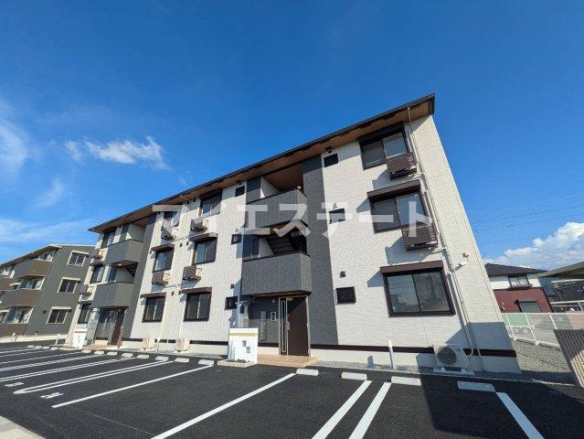 WM新八代 B