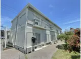 パナハイツウインディ