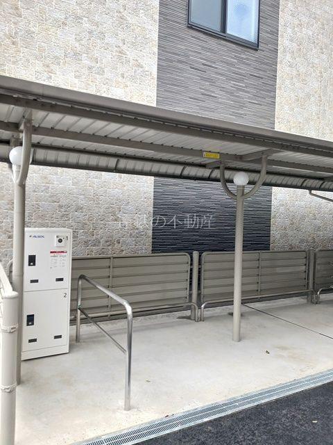 ヒカルサ見付サウスII