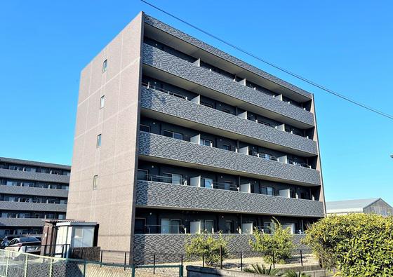 プレステージ千種A