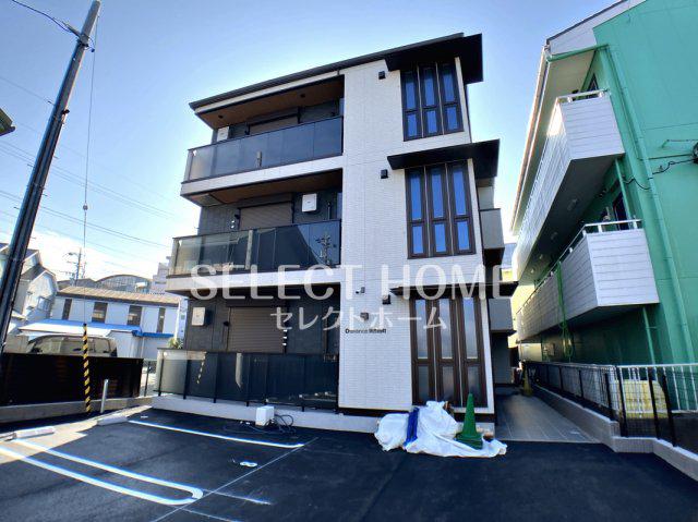 D-AVANCE美合西町