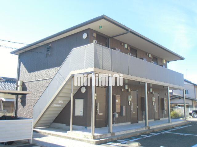トシハイツ