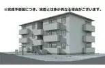 DーRESIDENCE明神
