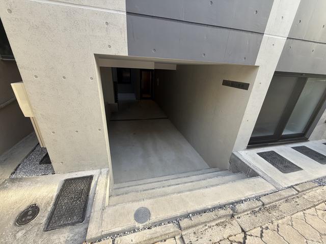 オークノワール綾瀬