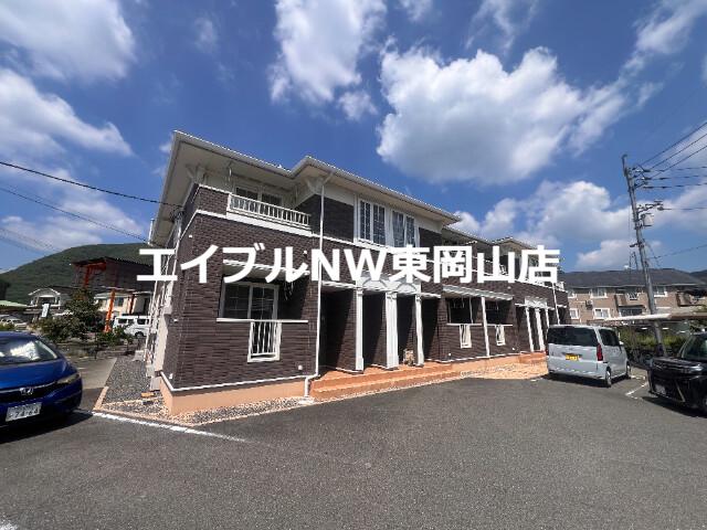 エアリーヴィラ(1LDK/1階)