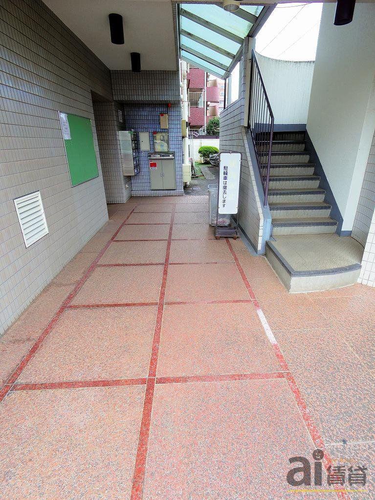 GCコート