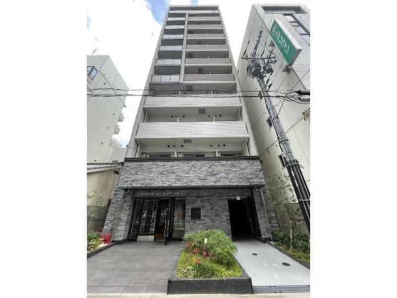 メインステージ京町堀