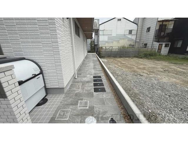 オグラシャーメゾン