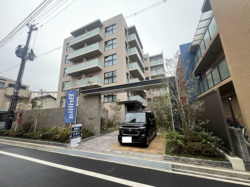 BRILLIA西宮北口 THE RESIDENCE