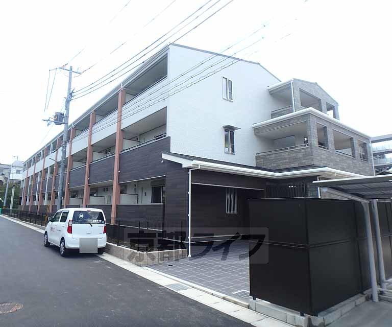 ELVITA 広野中島