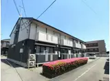 セジュールUESAWA C棟