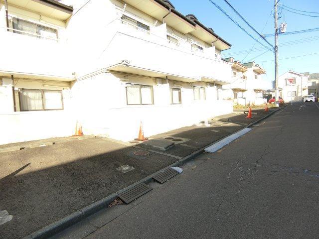 アクティブパレスカラフル