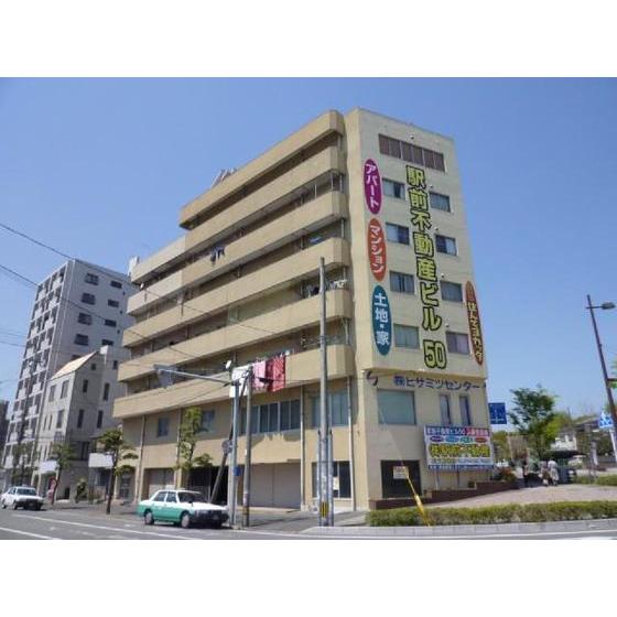 久留米中央ビル