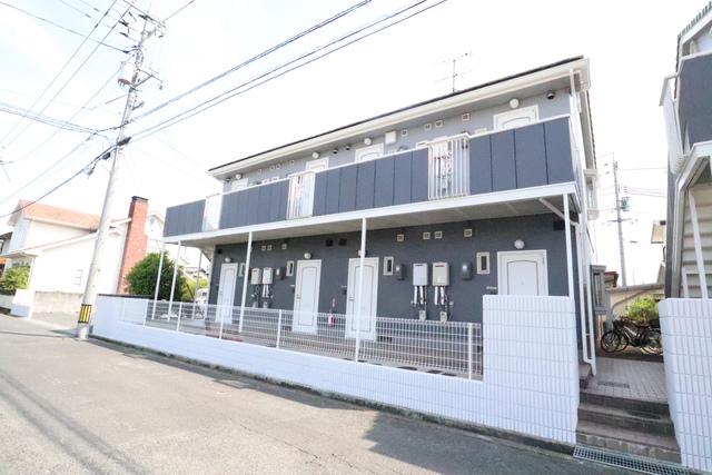 ドミール西口B棟