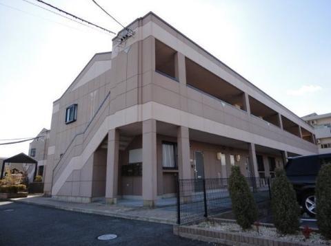 クローバーグリーンII