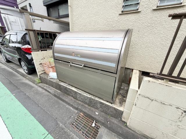 コーポルミエール