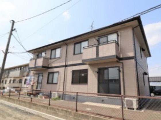 セジュールNANBA