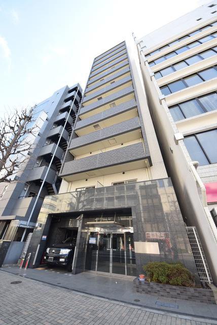 レジディア神田岩本町II