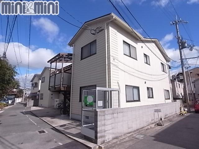 サンハイツ土井(1LDK/1階)