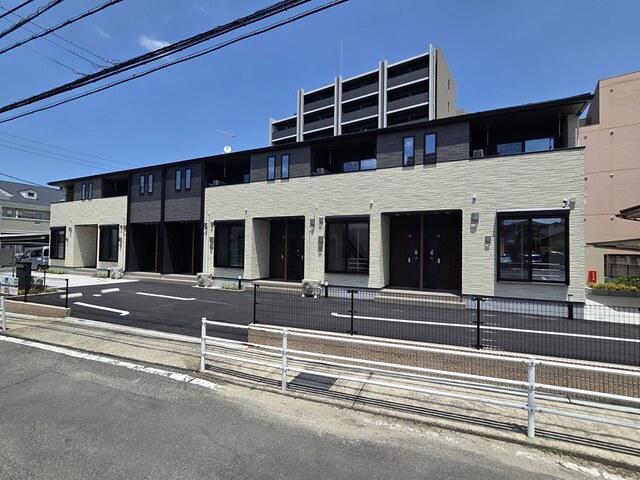 ハウスティア 周船寺