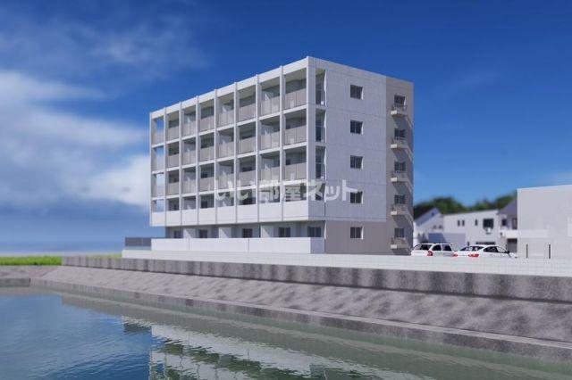 PHOENIX福津BAYSIDE
