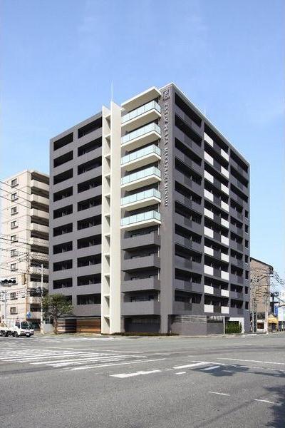エステムプラザ博多駅南
