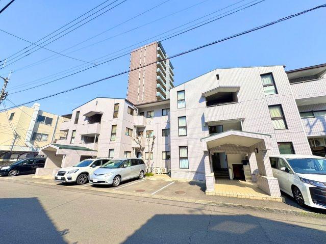グランドール桜町(3LDK/2階)