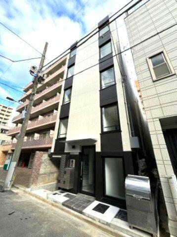 上野松が谷レジデンス