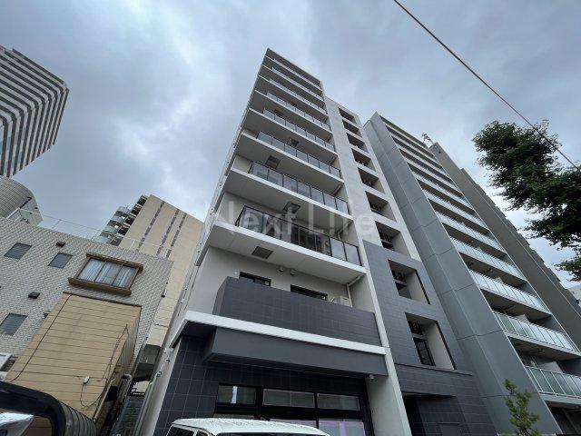 ジュグリシーヌ寿町(1LDK/8階)