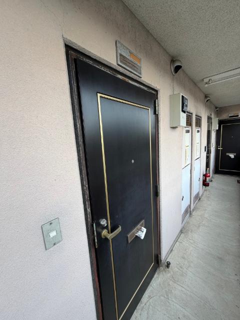 アイショウプラザ萩野町II