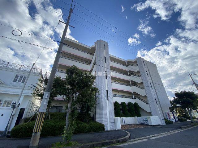 CERES学園前(3LDK/5階)
