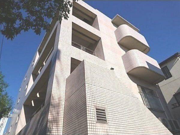 小菅木町ビル