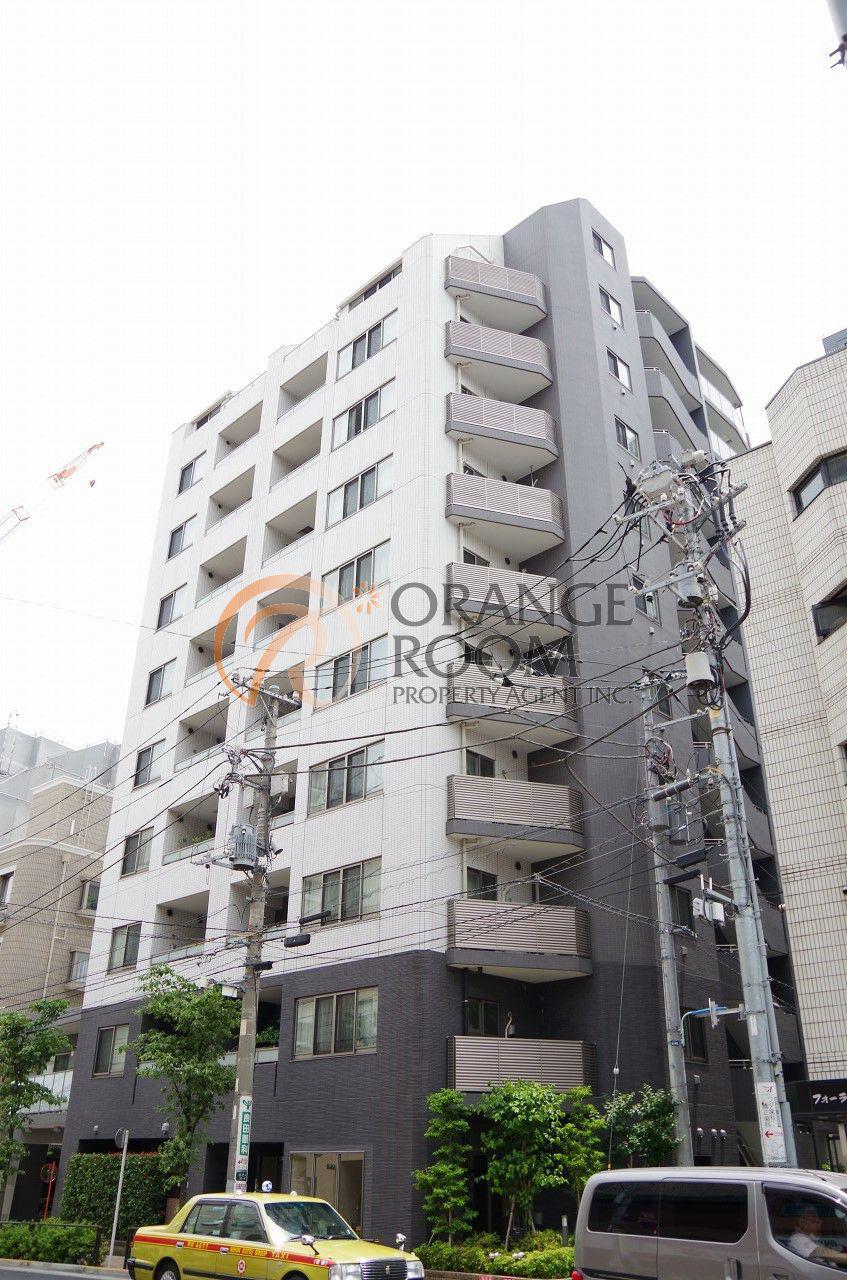 BELISTA小石川竹早町
