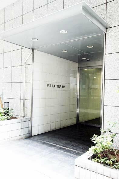 プライムアーバン初台