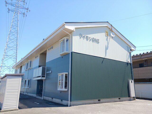 サイモンONE(1LDK/2階)