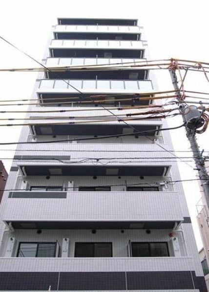 スパシエ トラッド 両国 スパシエトラッド両国