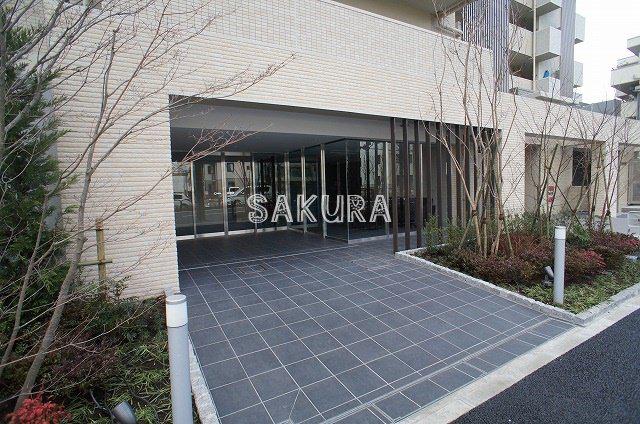 ルフォン横浜白楽