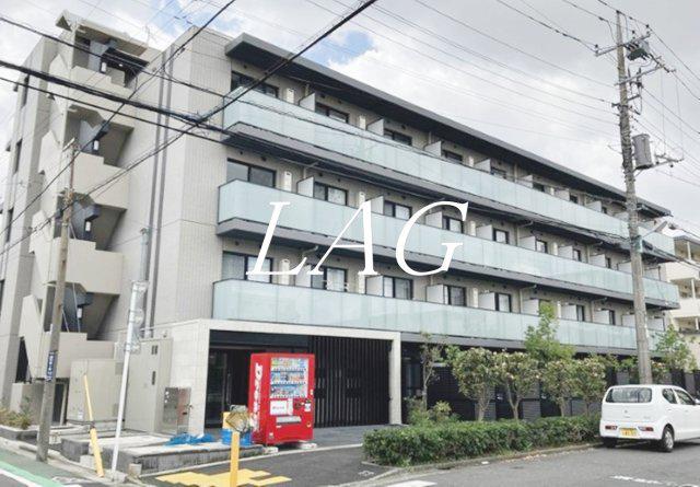 AZEST金町