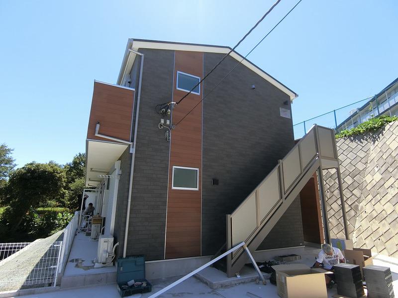 リーヴェルポート横浜杉田CLAIR