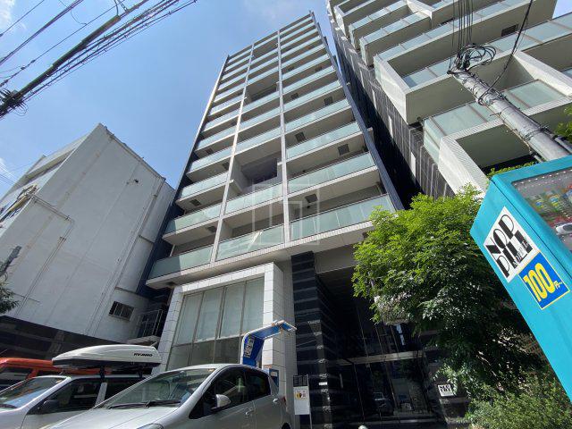 レジェンドール心斎橋イースト