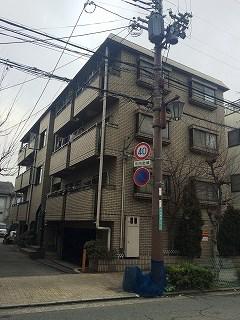 ルミエール水明
