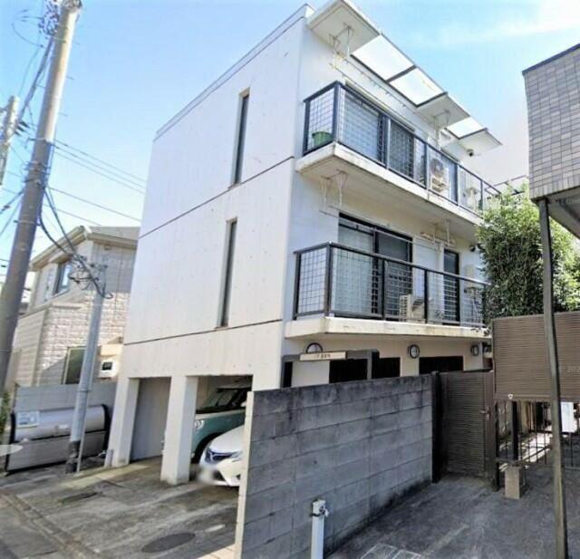 ノア豪徳寺