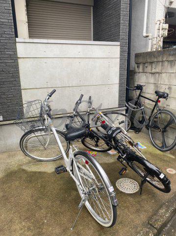 アルカーサ竹ノ塚